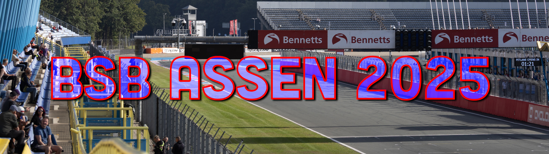 BSB Assen 2025