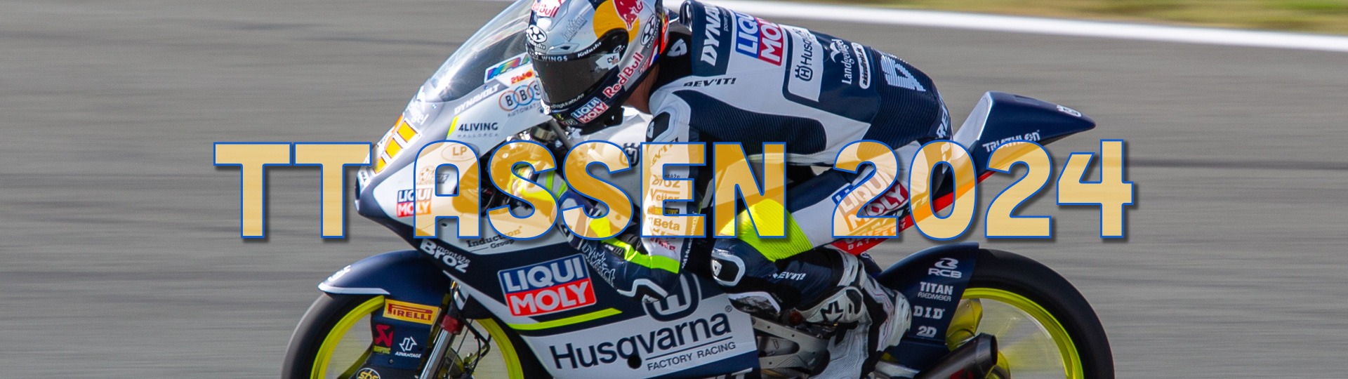 TT Assen 2024