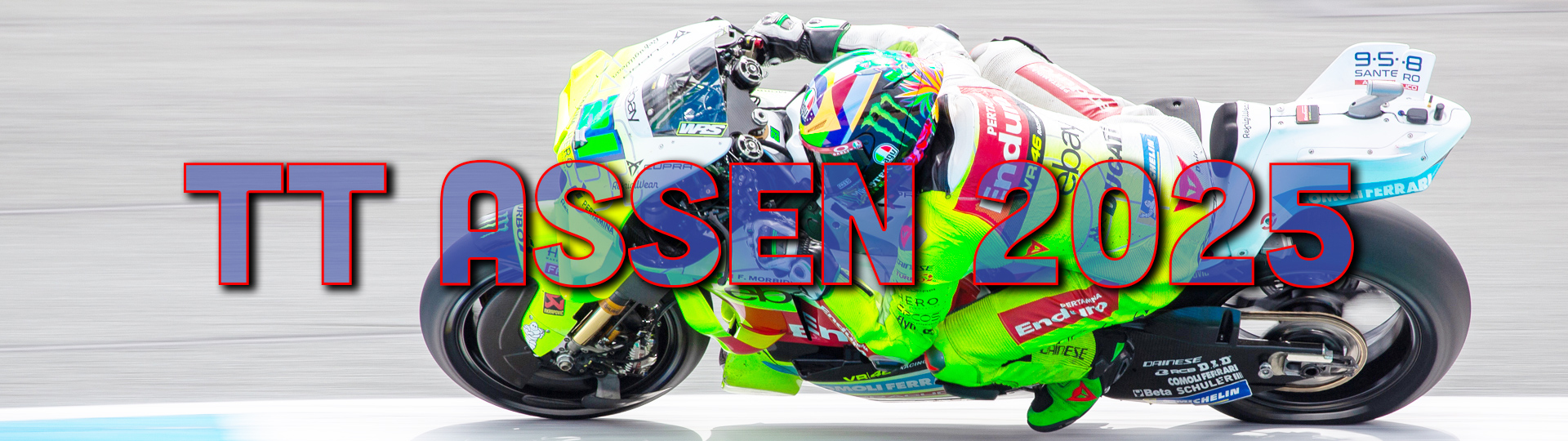 TT assen 2025