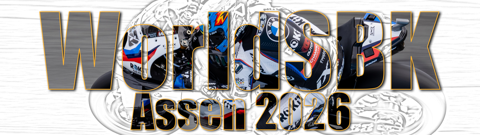 WSBK 2026 Assen